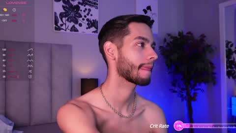 Endy online show from February 2, 12:57 pm