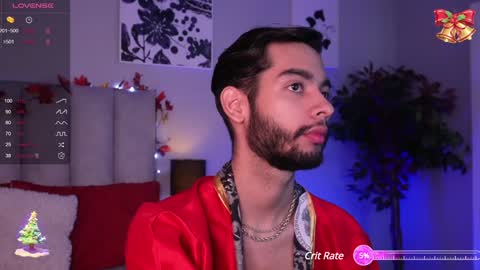 Endy online show from December 20, 12:49 pm