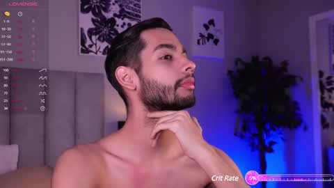 Endy online show from February 12, 12:44 pm