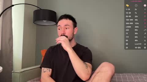 Enen online show from March 30, 1:01 pm