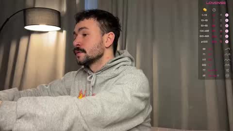 Enen online show from December 19, 10:45 am