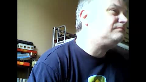 englishguysurrey online show from April 9, 8:31 am