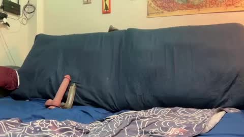 Luke online show from October 3, 8:25 pm