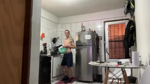 Luke online show from December 1, 10:07 am