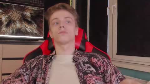 Enker online show from March 18, 4:21 pm