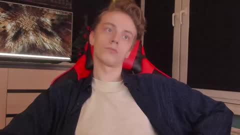 Enker online show from January 11, 3:05 pm