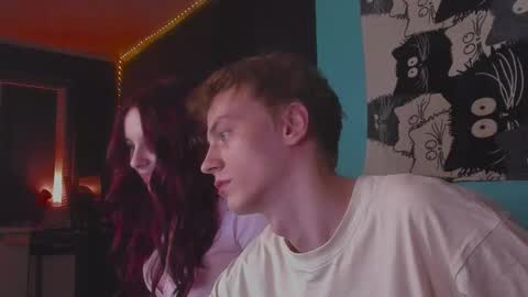 Enker online show from January 14, 7:17 pm