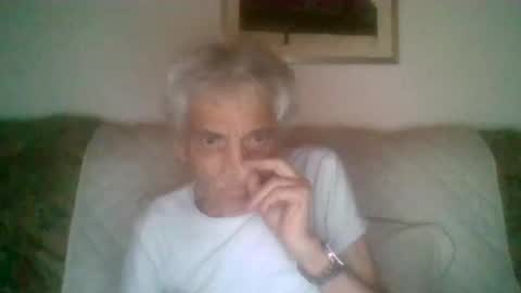 ennio191271 online show from July 5, 2:57 pm
