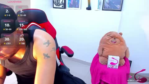 enrique online show from January 10, 12:58 pm