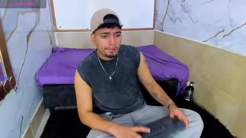 enrique online show from September 28, 2:04 pm