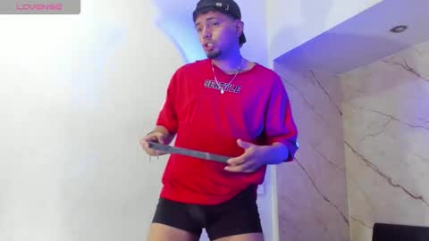 enrique online show from September 29, 2:13 pm