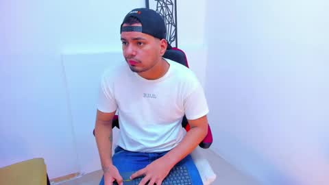 enrique online show from January 20, 12:07 pm