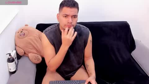 enrique online show from February 19, 12:33 pm