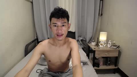 enzo online show from October 11, 10:52 am