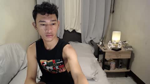 enzo online show from October 20, 12:20 pm