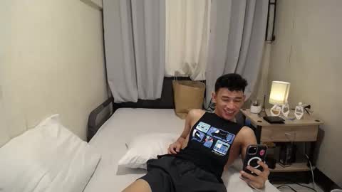 enzo online show from September 18, 1:02 pm