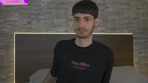 Enzo online show from April 1, 8:06 pm