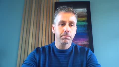 Snapshot of enzoenzo7 chatting on December 17, 11:06 am Enzos Massive Cock online show from December 17, 11:06 am