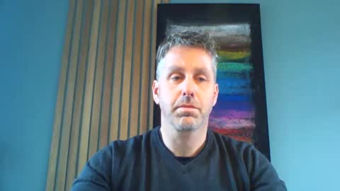 Snapshot of enzoenzo7 chatting on January 22, 1:00 pm Enzos Massive Cock online show from January 22, 1:00 pm