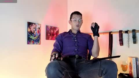 enzoprat online show from March 10, 3:56 am