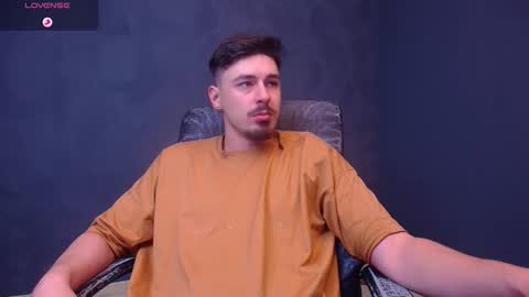 EnzoRace online show from November 28, 6:38 am