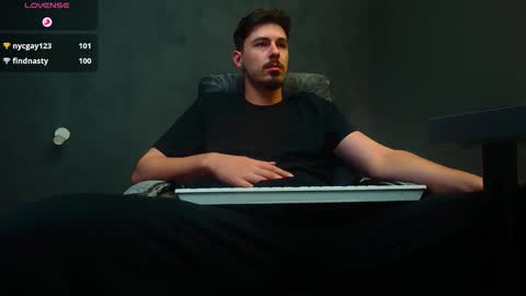 EnzoRace online show from September 26, 5:49 am