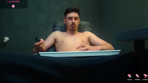 EnzoRace online show from September 14, 5:31 am