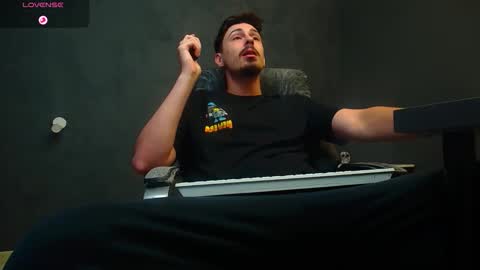 EnzoRace online show from September 25, 5:39 am