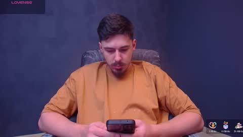 EnzoRace online show from December 4, 6:42 am