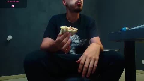 EnzoRace online show from September 22, 4:45 am