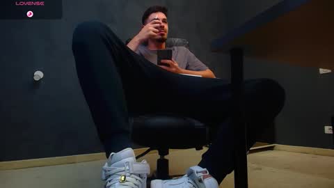 EnzoRace online show from September 30, 6:08 am