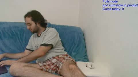 Eren online show from October 6, 3:22 am