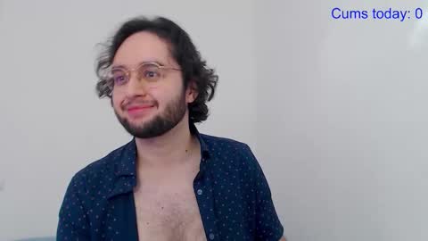 Eren online show from October 16, 3:03 am