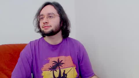 Eren online show from February 26, 5:09 am