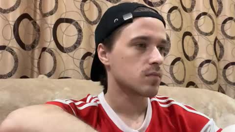 Eric online show from October 28, 5:37 pm