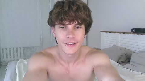 Eric Crush online show from July 7, 4:01 am