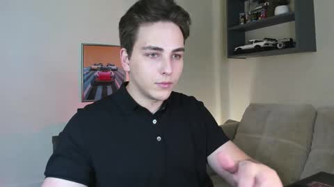 Eric online show from October 30, 7:37 pm