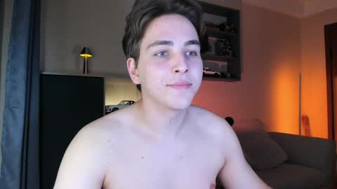 Eric online show from March 30, 8:10 pm