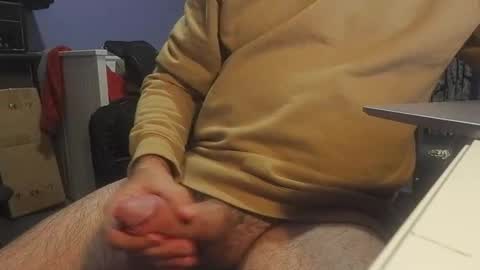 ericarseneau online show from October 25, 3:30 am