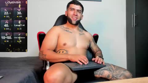 my   online show from February 17, 3:58 am