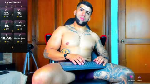 my   online show from December 20, 4:09 am