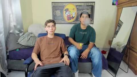 Snapshot of erick_de_rossee chatting on October 8, 8:35 pm erick_de_rossee online show from October 8, 8:35 pm