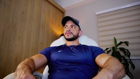 Erick Thompson online show from December 26, 11:13 pm