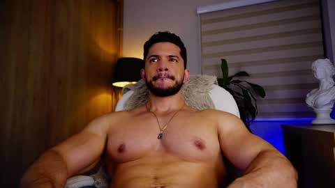 Erick Thompson online show from October 6, 10:58 pm