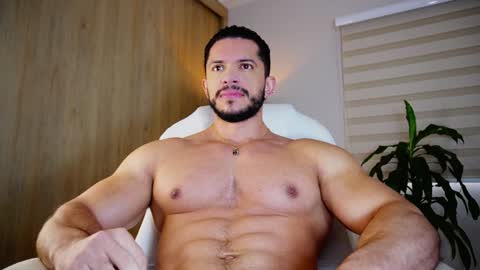 Erick Thompson online show from January 4, 2:56 pm