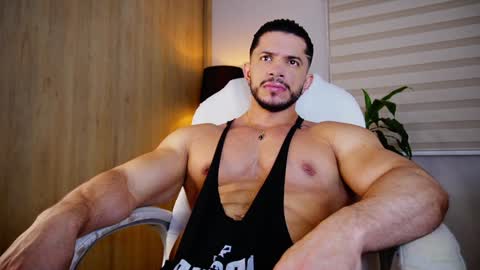 Erick Thompson online show from December 19, 10:53 pm