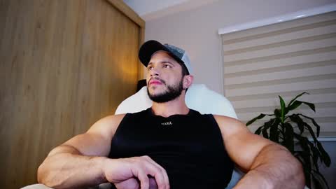 Erick Thompson online show from December 16, 10:24 pm