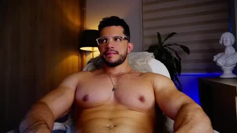 Erick Thompson online show from September 24, 10:08 pm