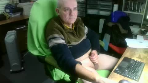 ernello online show from October 16, 5:37 am