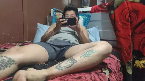 Ernesto online show from February 14, 9:04 am